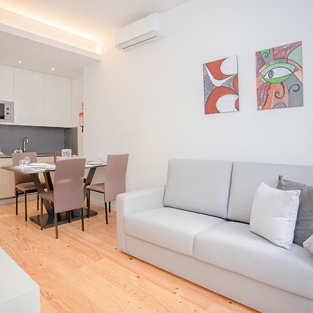 Liiiving In Porto-Mouzinho Residence Apartments Exterior photo