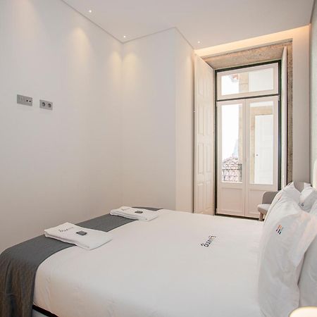Liiiving In Porto-Mouzinho Residence Apartments Exterior photo
