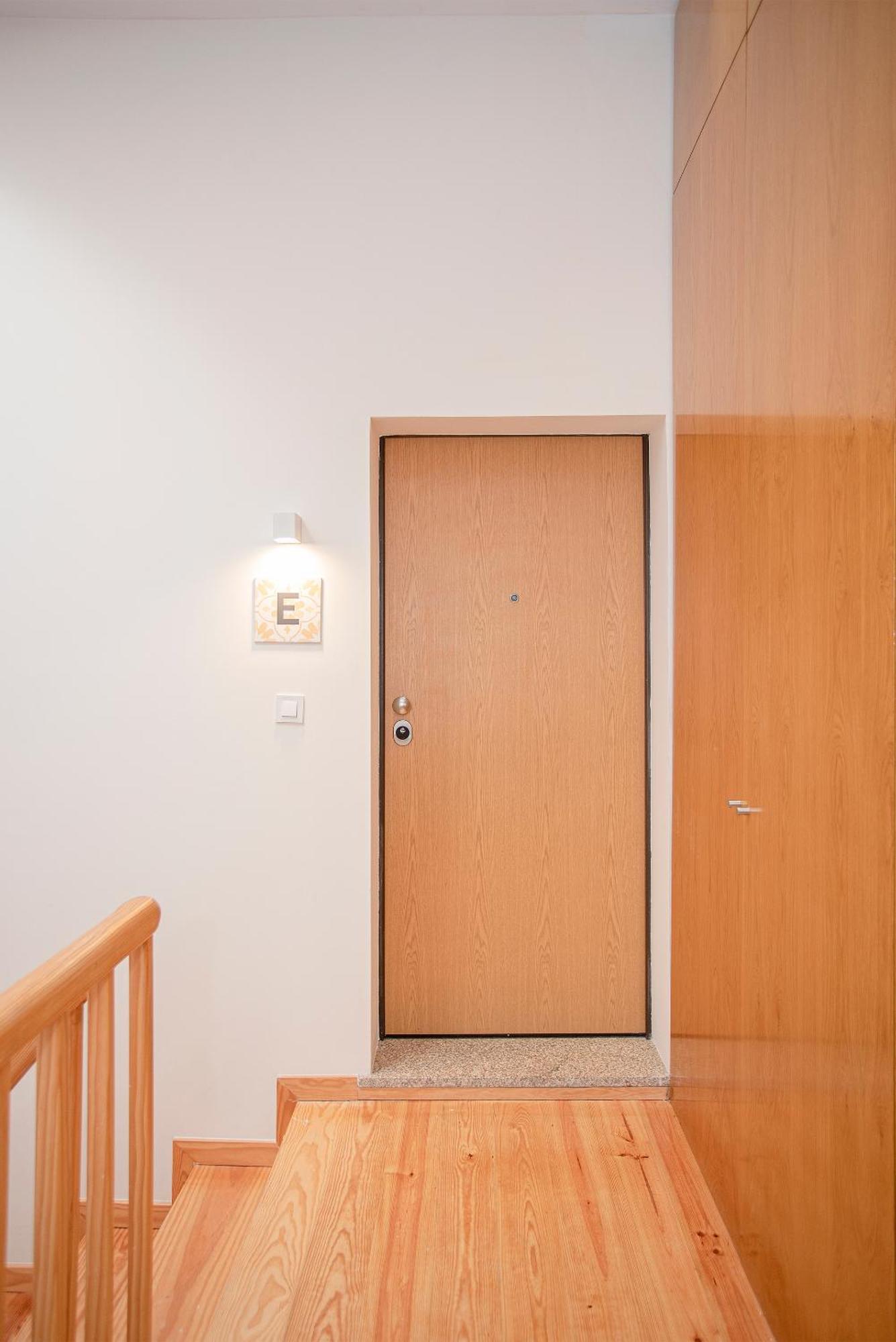 Liiiving In Porto-Mouzinho Residence Apartments Exterior photo