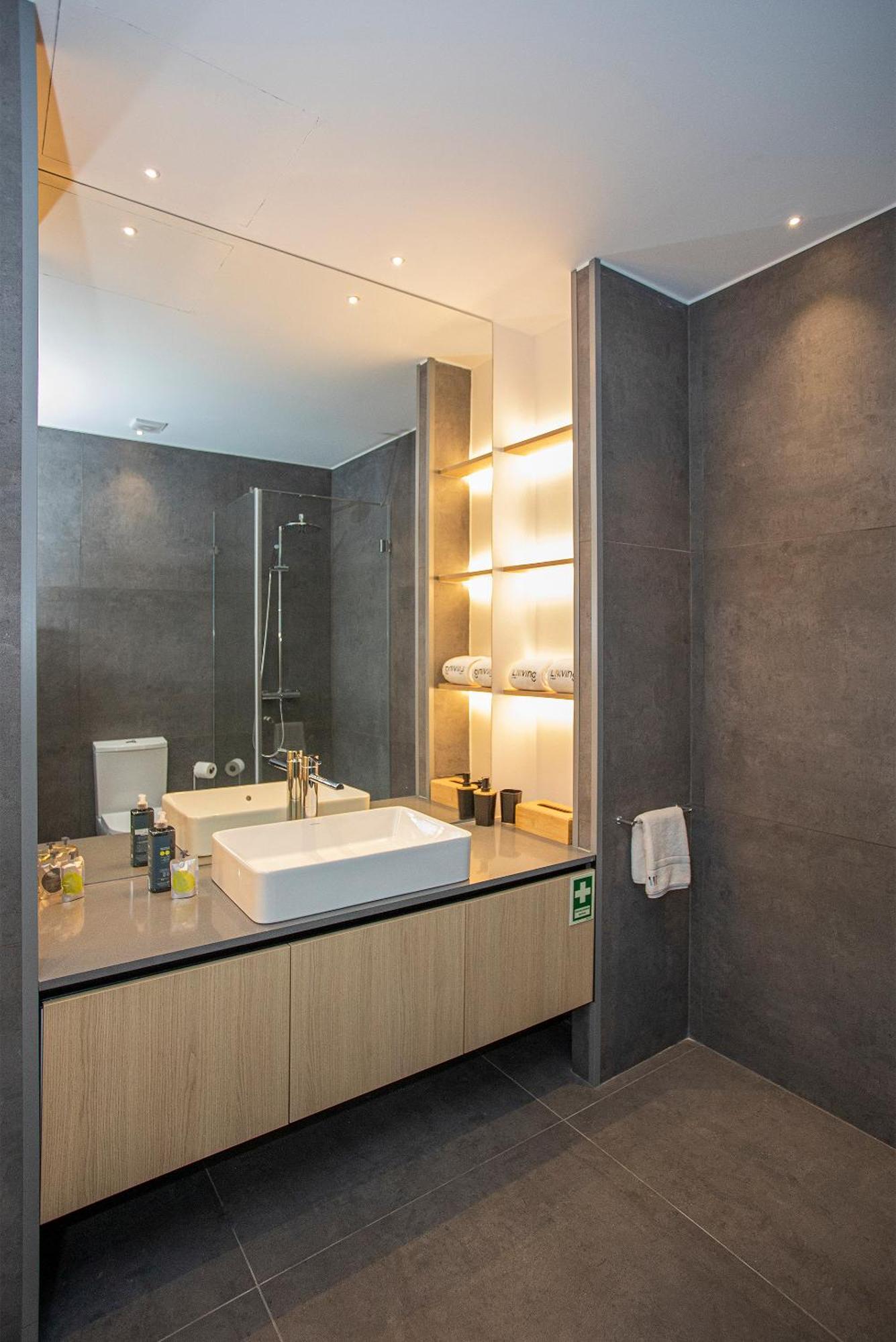 Liiiving In Porto-Mouzinho Residence Apartments Exterior photo