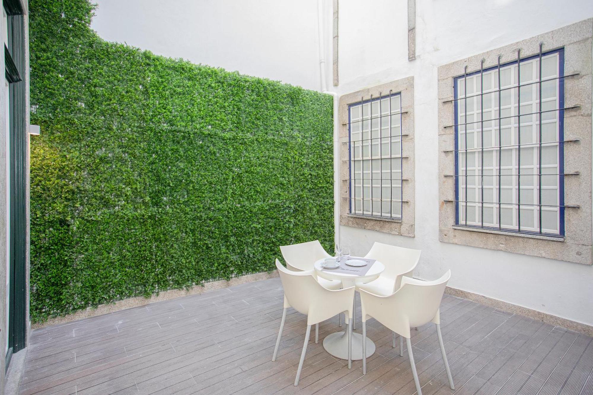 Liiiving In Porto-Mouzinho Residence Apartments Exterior photo